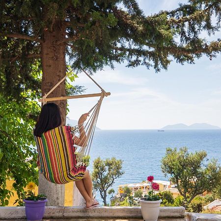 Villa Gaudium Радима Экстерьер фото