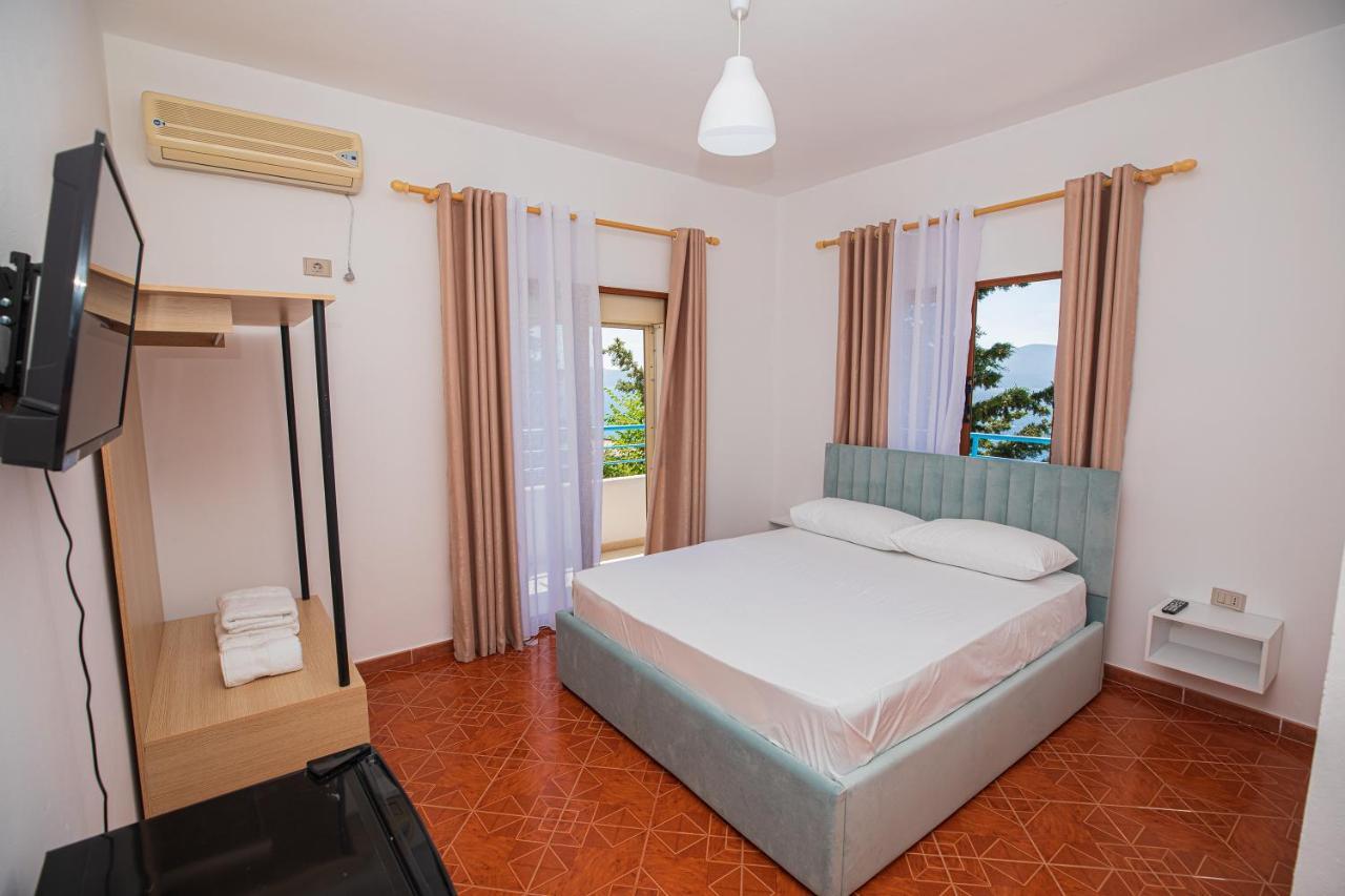 Villa Gaudium Радима Экстерьер фото