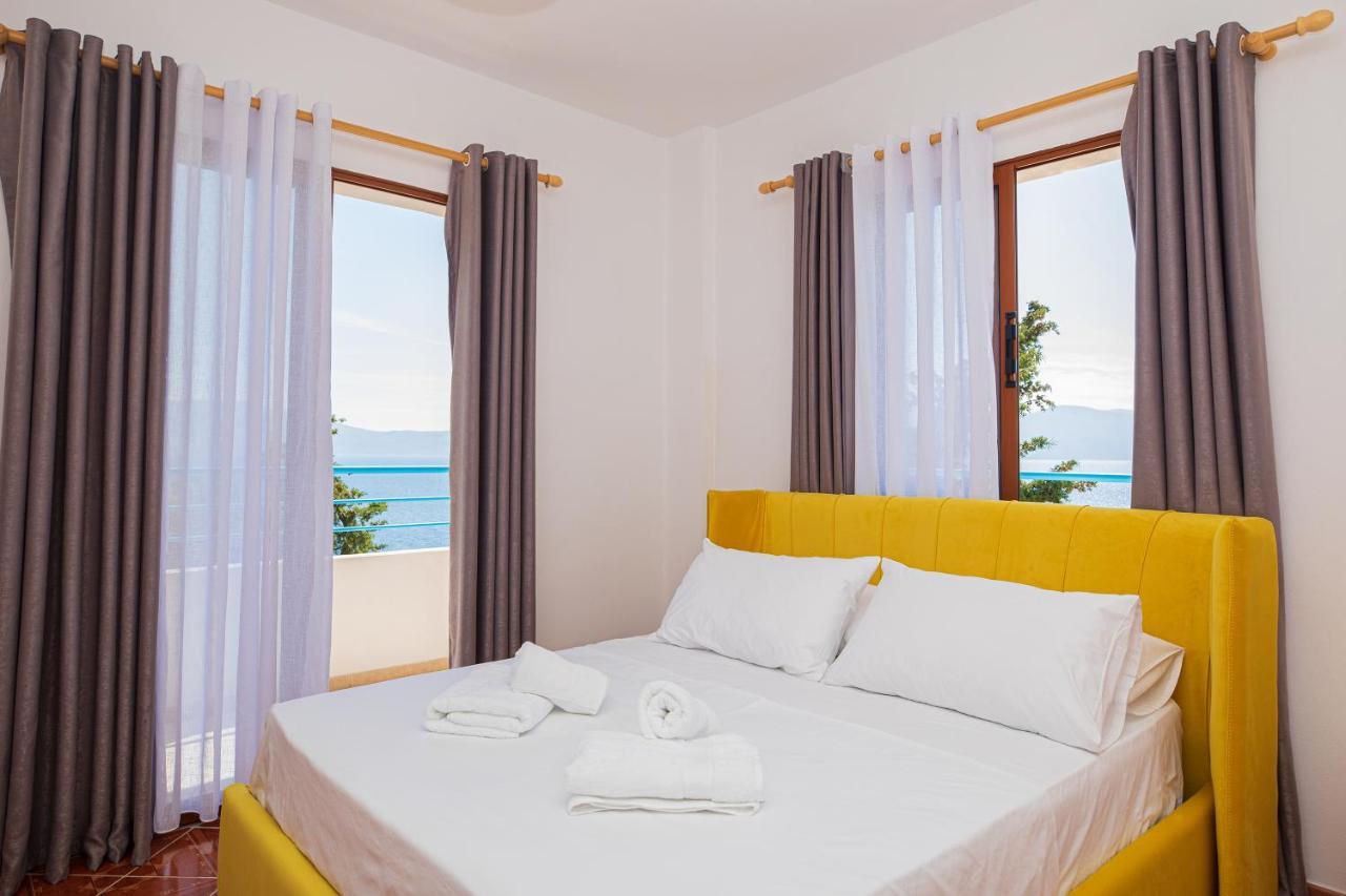 Villa Gaudium Радима Экстерьер фото