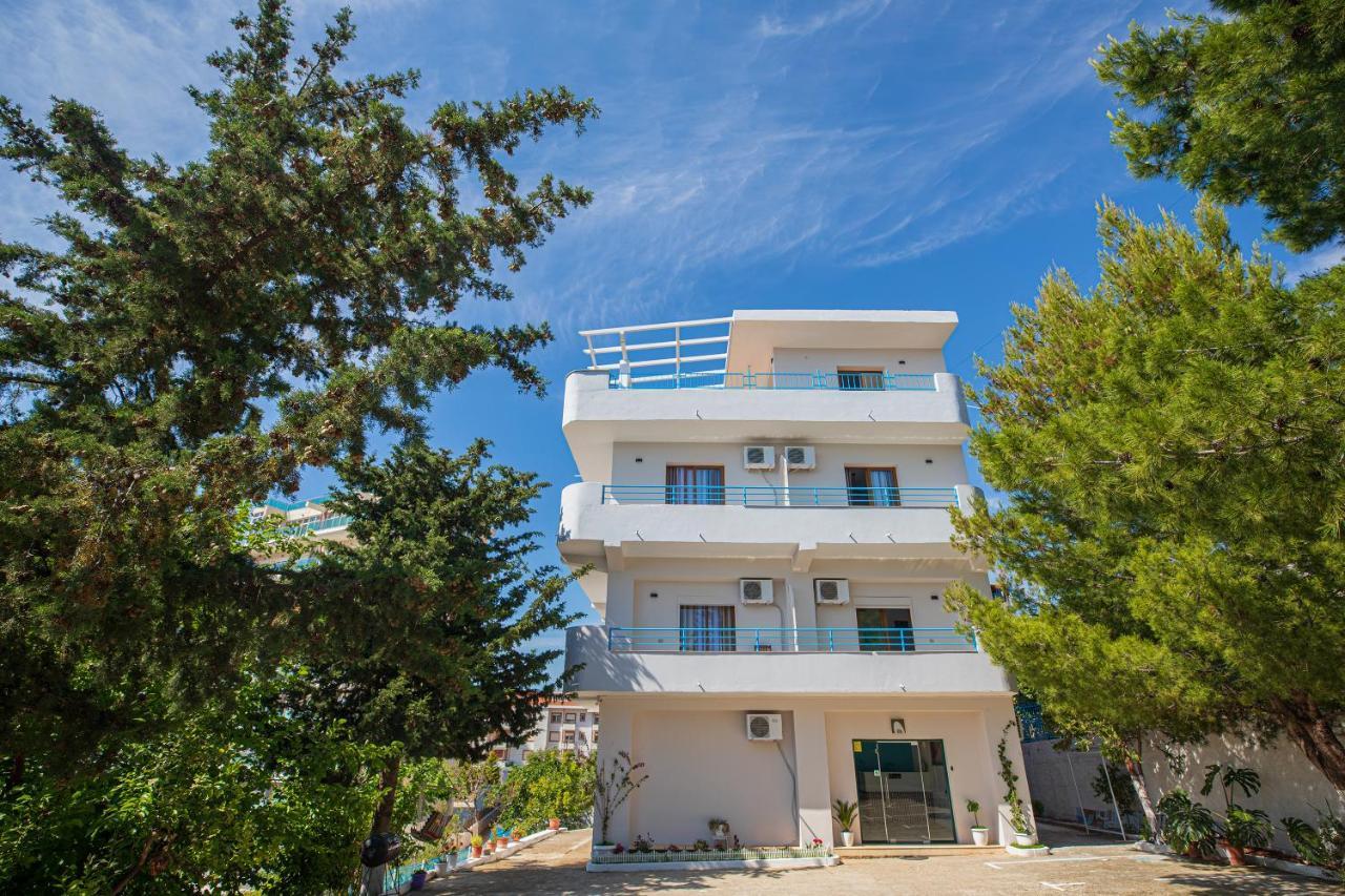 Villa Gaudium Радима Экстерьер фото