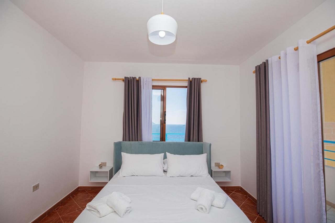 Villa Gaudium Радима Экстерьер фото