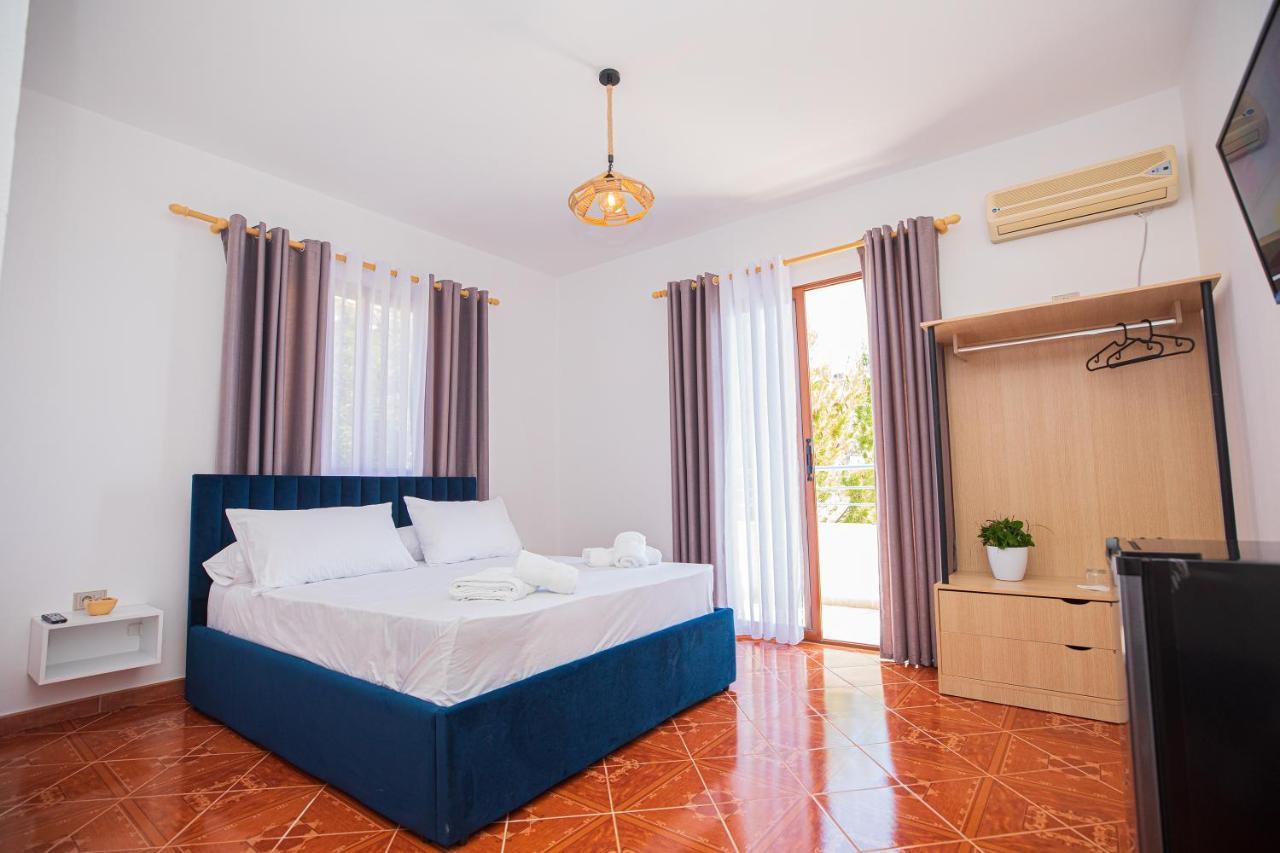 Villa Gaudium Радима Экстерьер фото