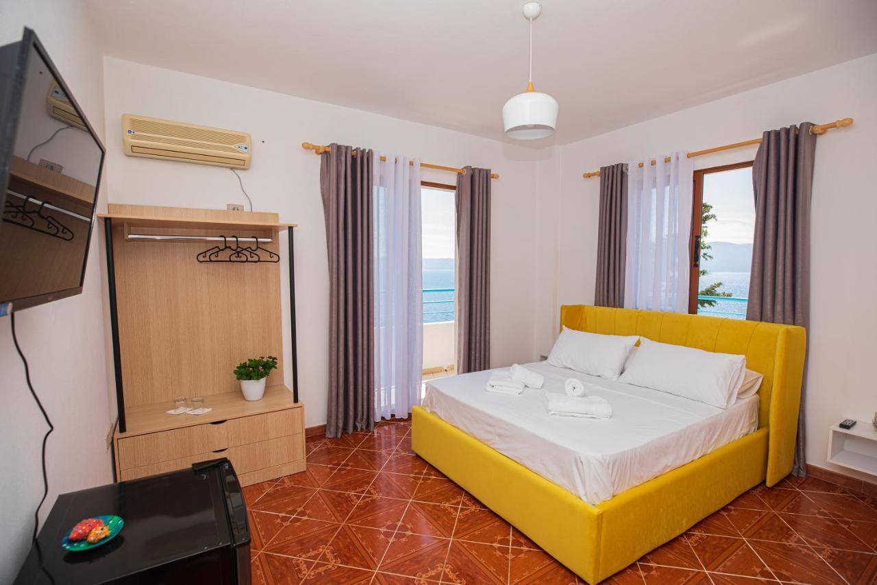 Villa Gaudium Радима Экстерьер фото