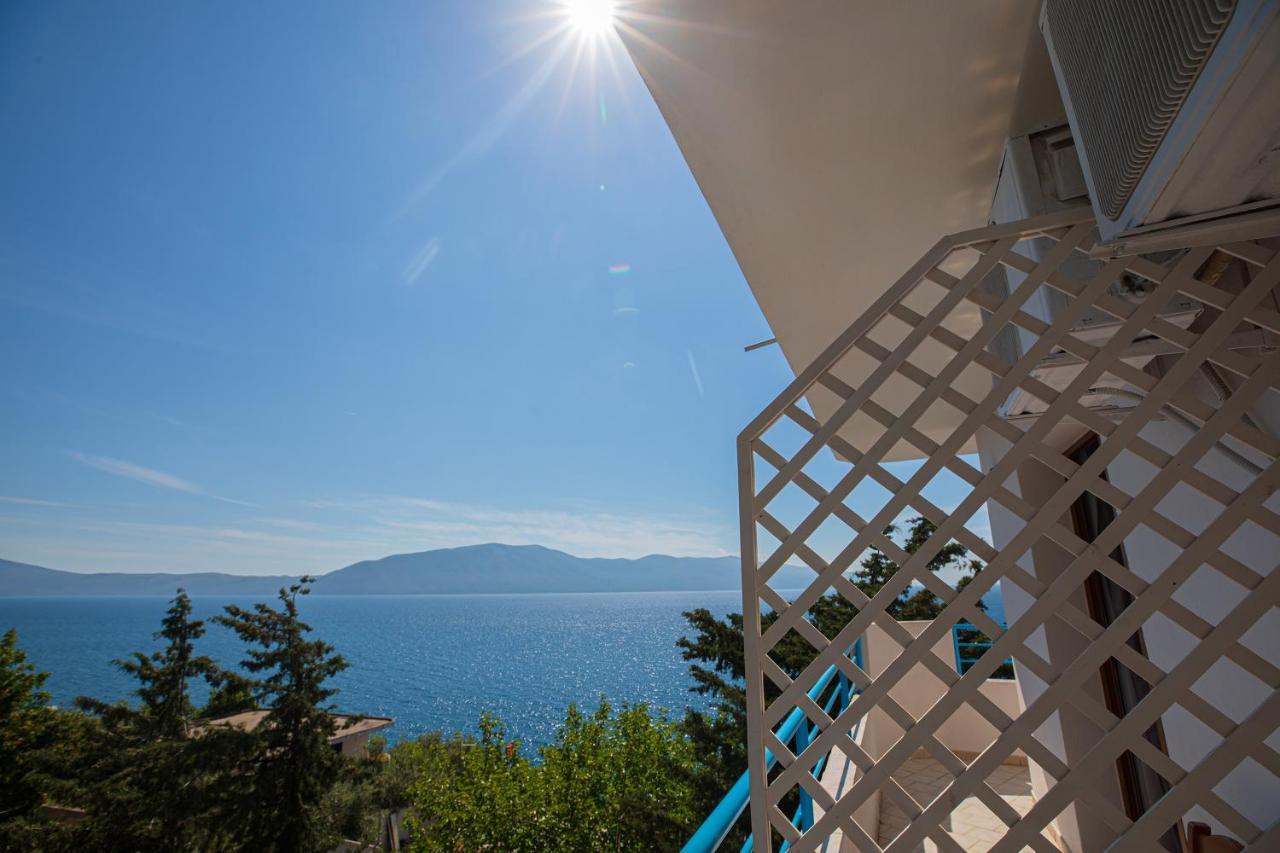Villa Gaudium Радима Экстерьер фото