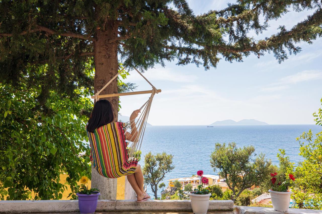 Villa Gaudium Радима Экстерьер фото