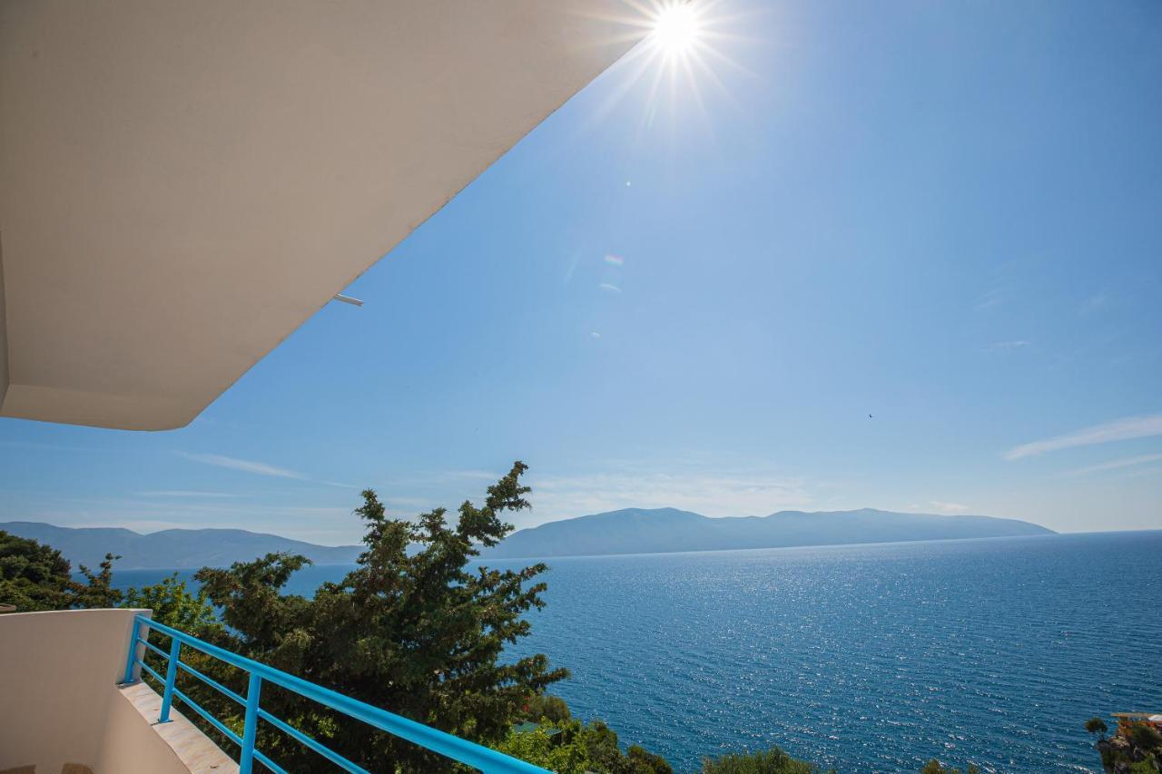 Villa Gaudium Радима Экстерьер фото