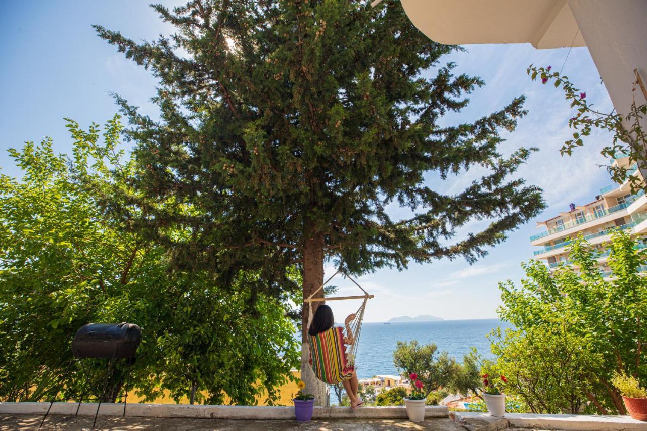 Villa Gaudium Радима Экстерьер фото