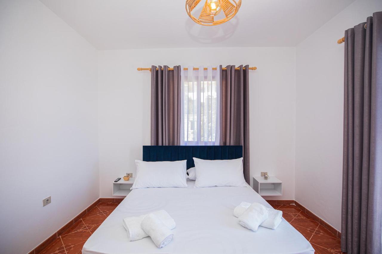 Villa Gaudium Радима Экстерьер фото