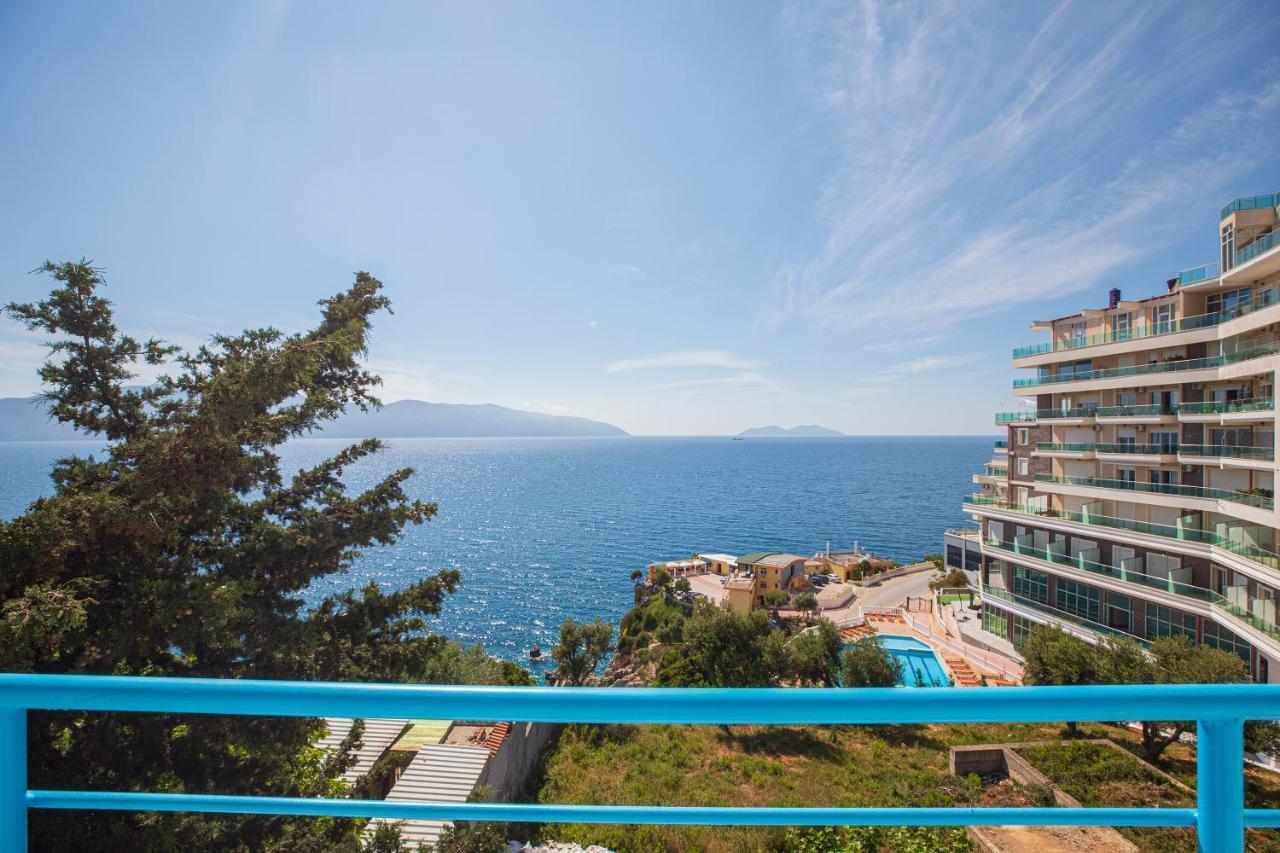 Villa Gaudium Радима Экстерьер фото