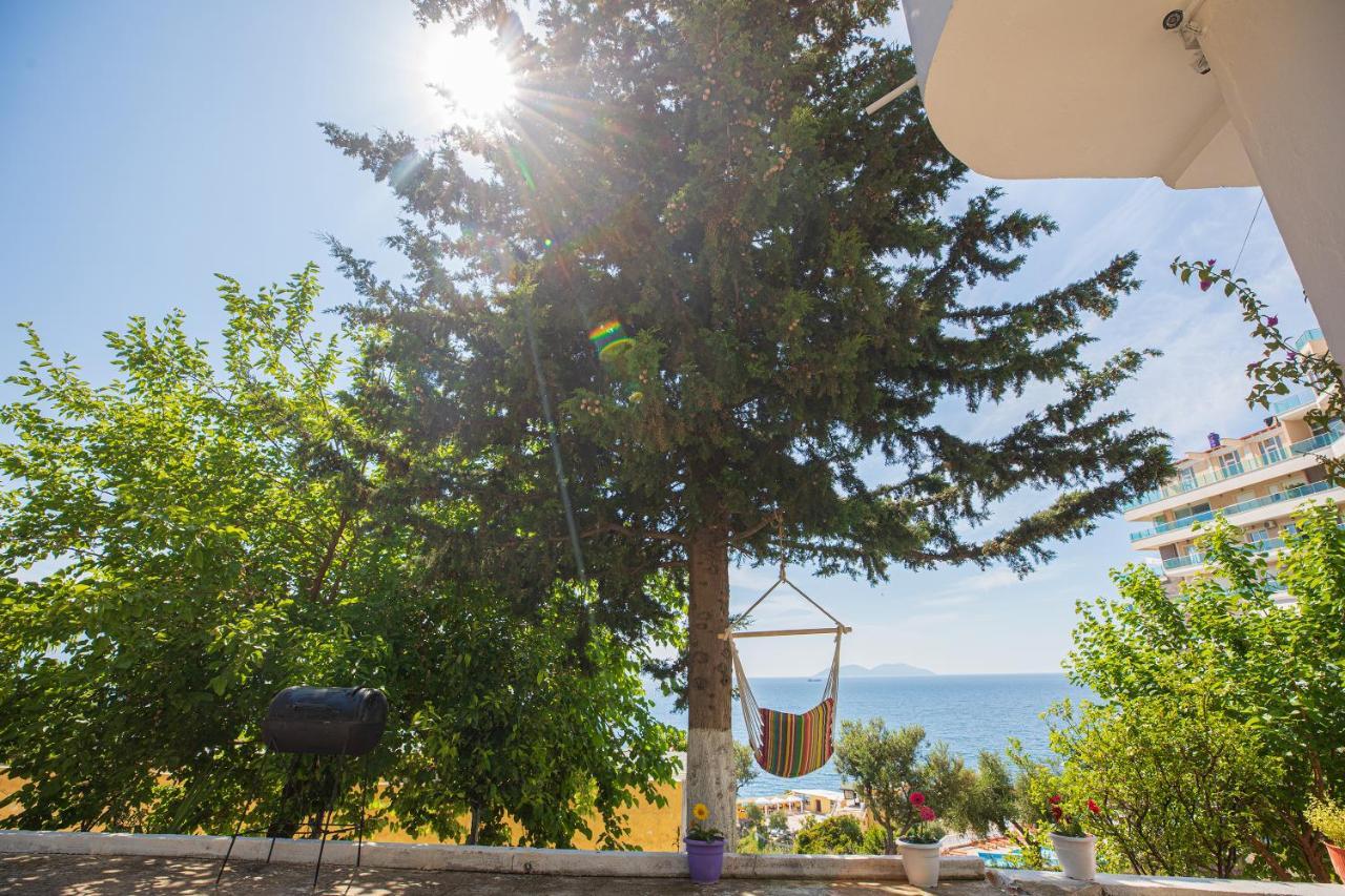Villa Gaudium Радима Экстерьер фото