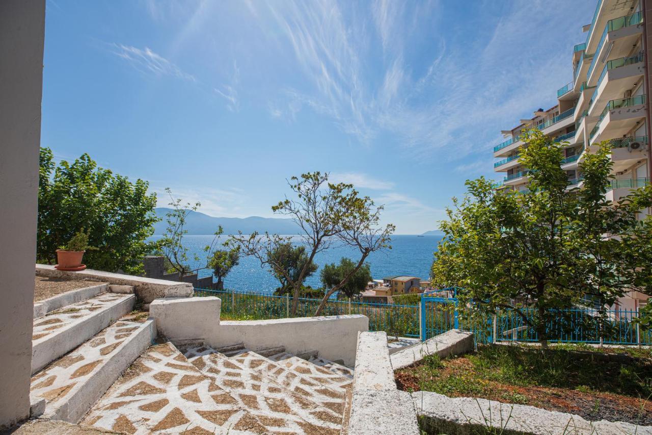 Villa Gaudium Радима Экстерьер фото