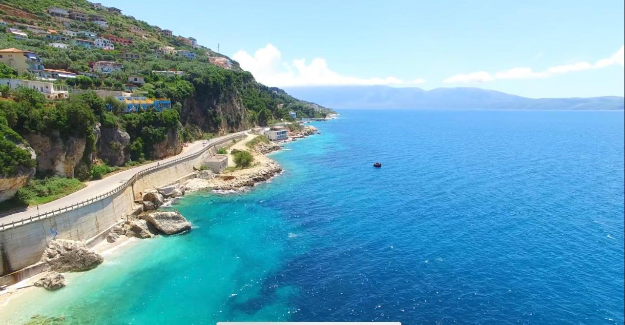 Villa Gaudium Радима Экстерьер фото