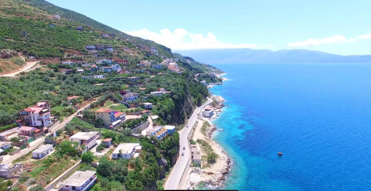 Villa Gaudium Радима Экстерьер фото
