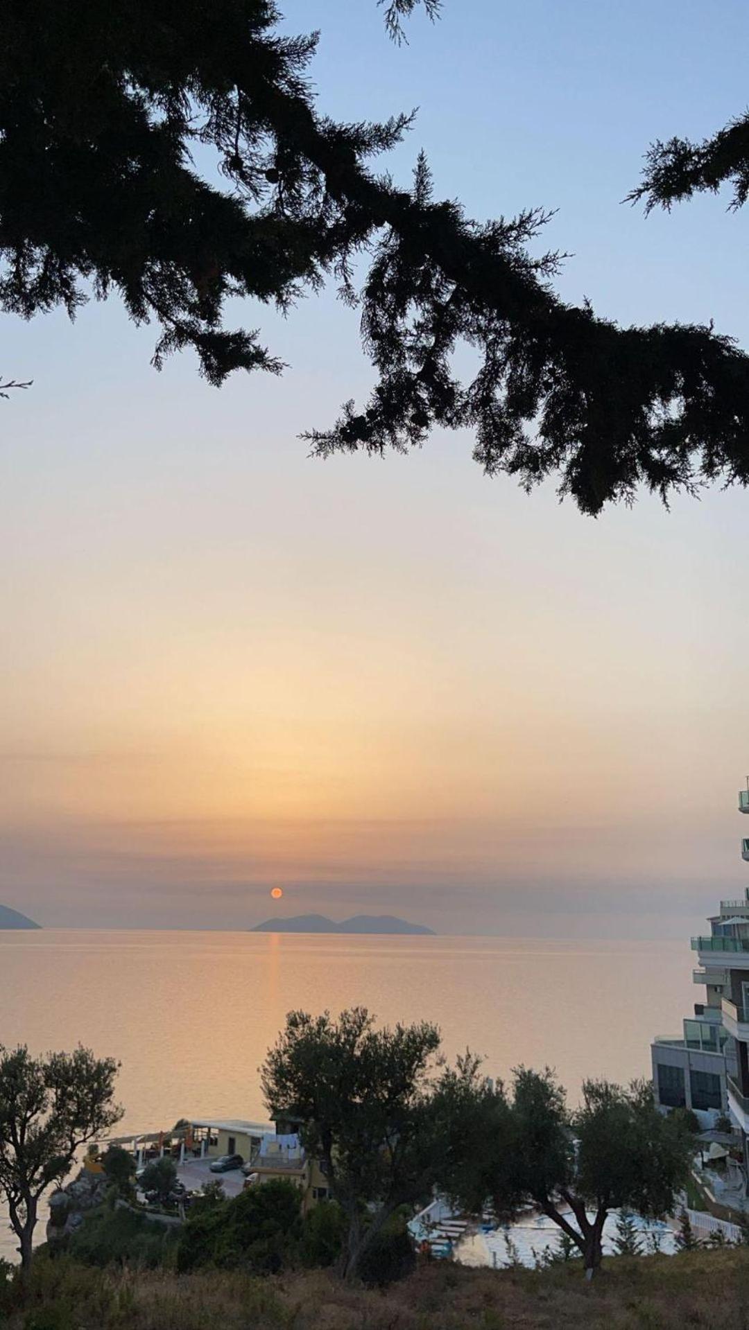 Villa Gaudium Радима Экстерьер фото